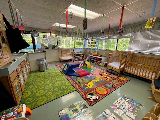 Infant Classroom